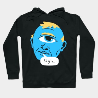 Sighclops Hoodie